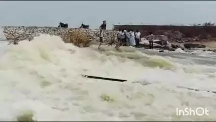 హసన్​పర్తి: దేవాదుల ప్రాజెక్టు ఫేస్-3 రాజకీయ అస్త్రంపై ప్రత్యేక కథనం