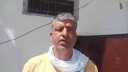 बमसन: जिला परिषद सदस्य पवन चंदेल ने कहा- सरकार को नशे के खिलाफ कानून को सख्ती से लागू करना चाहिए