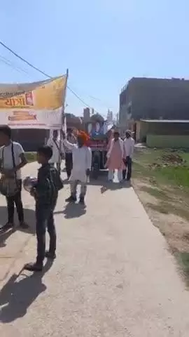 Prakhand Kochas sarved yatra