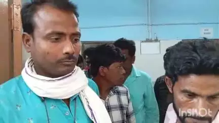 গলসি ১: ১৯ নম্বর জাতীয় সড়ক পারাজ মোড় এলাকায় পথ দুর্ঘটনায় মৃত এক যুবক শোকের ছায়া ভীমসারা গ্রাম জুড়ে