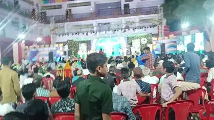जीवाजी पब्लिक स्कूल नई सराय जिला अशोकनगर मध्य प्रदेश