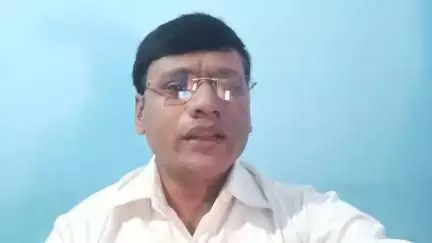 नमक सत्याग्रह की पवित्र भूमि गढ़पुरा, बेगूसराय से AAP की #बिहार_में_भी_केजरीवाल #जनसंपर्क_यात्रा का प्रथम चरण  2/04/2025  दिन बुधवार को शुभ आरंभ हो रहा है। आप सभी सादर आमंत्रित हैं।