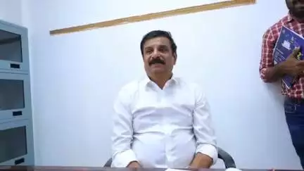 దుబ్బాక: దుబ్బాక ఎమ్మెల్యే క్యాంప్ కార్యాలయంలో మీడియా సమావేశంలో మాట్లాడిన ఎమ్మెల్యే ప్రభాకర్ రెడ్డి