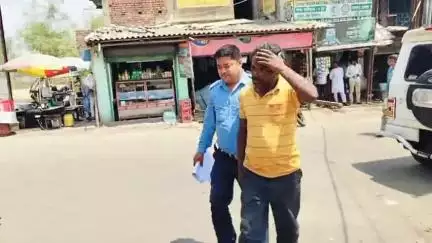 কালিয়াচক ৩: PTS মোড় এলাকা থেকে মদ্যপ অবস্থায় মারপিট করায় গ্রেপ্তার এক, ধৃতকে সোমবার আদালতে পেশ