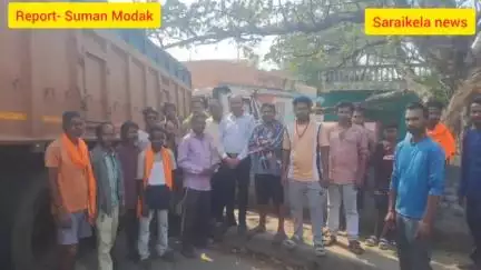 इस तरह लगातार सड़क दुर्घटना होना है दुर्भाग्य सड़क दुर्घटनाओं पर रोक लगाए प्रशासन अन्यथा रोड पर उतरेंगे लोग- मनोज चौधरी