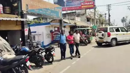 কালিয়াচক ৩: জয়েনপুর এলাকা থেকে জমি জায়গা সংক্রান্ত বিবাদের জেরে গন্ডগোল ও মারধর করায় গ্রেপ্তার ২ , ধৃতদের সোমবার আদালতে পেশ