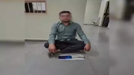જોડિયા: કુન્નડ ગામે ક્રિકેટ મેચ પર જુગાર રમી રહેલા શખ્સને પોલીસે દબોચી લીધો