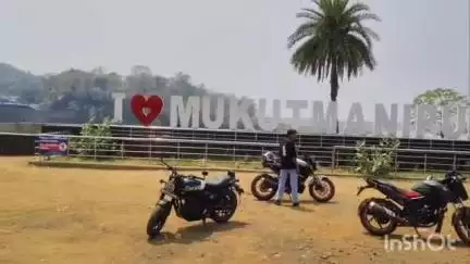 ইন্দপুর: সেচের জন্য সেচ ক্যানেলে জল ছাড়া হল মুকুটমণিপুরের কংসাবতী জলাধার থেকে
