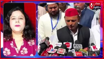लखनऊ में ईदगाह पहुंचे अखिलेश यादव, काफिला रोके जाने पर योगी सरकार पर साधा निशाना
#AkhileshYadav #samajwadiparty #Eid #eidmubarak