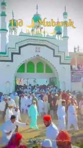 puranpuri Eid  ki nabaaj ka vidio  vairl #vairl #viralvideo #trendingvideo #breakingnews
