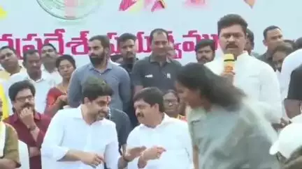 పారిశ్రామిక రంగంగా అనకాలపల్లి జిల్లా అభివృద్ధి: ఎంపీ సీఎం రమేశ్