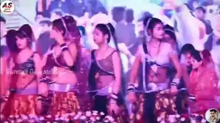 बुंदेलखंडी राई नृत्य एक बार आप जरूर सुने