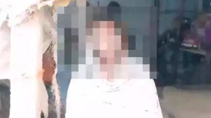 नवगछिया: बेटी को आत्महत्या के लिए उकसाने वाली मां गिरफ्तार, जेल भेजी गई
