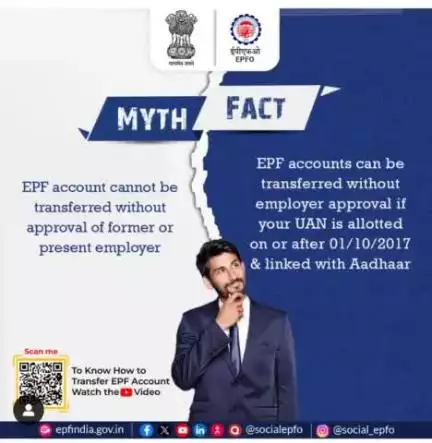 #epfo #epfowithyou #socialsecurity