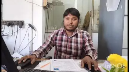 दक्षिण बिहार ग्रामीण बैंक बेनसागर साखा प्रबंधक ने NPA ऋण धारकों से कि अपिल।