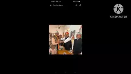 @#एड.अशोक कुमार शर्मा की अनुशंसा पर "अखिल भारतीय असंगठित कामगार एवं कर्मचारी कांग्रेस, जिला डीग" की कार्यकारिणी का गठन##