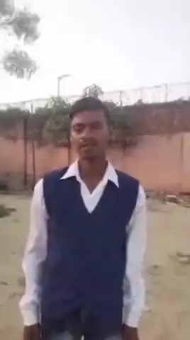 उ प्र ब्लाइंड क्रिकेट एसोसिएसन के कप्तान दीपक यादव ने सुप्रीम कोर्ट के फैसले की सराहना की