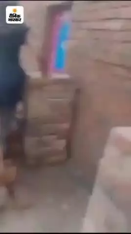 परशदेपुर में  दीवार गिराने के मामले में पुलिस ने आरोपियों के खिलाफ मुकदमा किया दर्ज