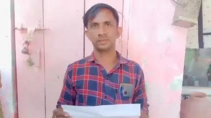 चकरनगर: ककरैया के युवक के साथ हुआ साइबर फ्रॉडिंग, खाते से निकाले 19,500₹,पुलिस जांच में जुटी  #cybercrimesamachar