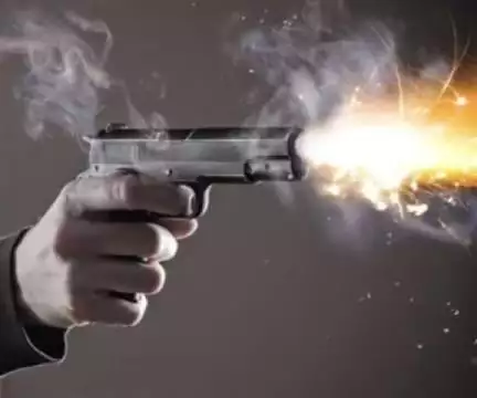 अयोध्या में शादी समारोह में हर्ष फायरिंग नहीं रुक रहा है  एक मौत एक घायल, आरोपित रौनाही थाना के #अयोध्या #अयोध्या