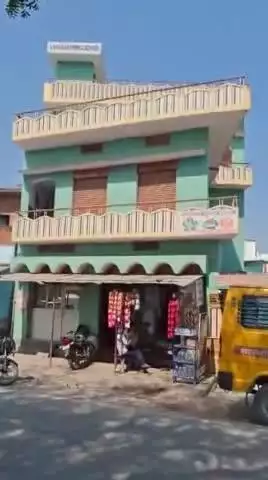 कुचामन रेलवे स्टेशन के पास सरस्वती पब्लिक स्कूल के ठीक सामने शराब ठीक होने से लोगों में आक्रोश  प्राप्त होरहा है