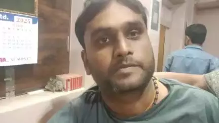 सर्राफा व्यापारी का बयान आया सामने कैसे हुई  कैसे हुई गोली कांड