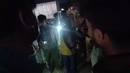 Masaurhi Biranchi more के पास फॉरच्यूनर और टेंपू में जबरदस्त टक्कर, 6 लोग घायल, 1 व्यक्ति की मौत #breaking #news #Bihar