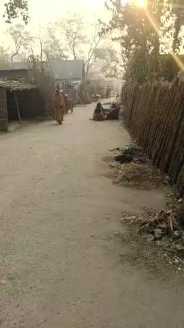 Bishanpur Ghanshyam 
Balua Bazar