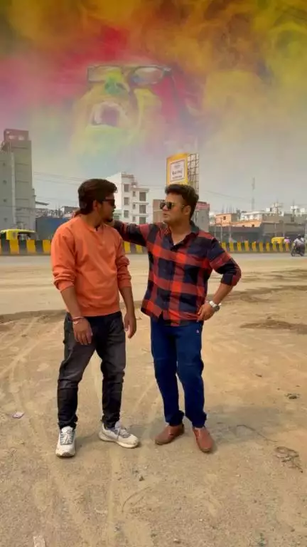 Water Park Patna Holi Event 

Aqua Water Park Patna,Danapur,Bihar 

#patna #waterpark #bihar