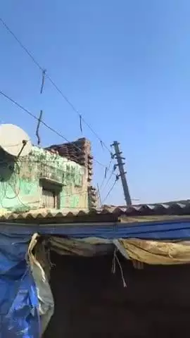 गांव फरीदपुर पौहिन थाना जवाँ का मामला है तार का