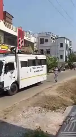 రాజంపేట: స్థానిక సంస్థల ఎన్నికలు ప్రశాంతంగా జరిగేలా చూడాలి : రాజంపేటలో భిక్కనూరు సిఐ సంపత్