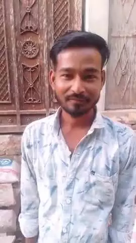 पवई के वार्ड नंबर 9 एसडीएम कॉलोनी के आगे