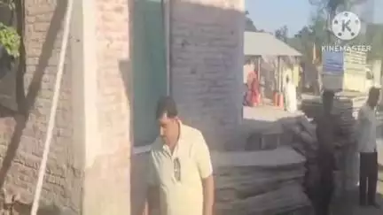 आटपाडी: बनपुरी येथे एकाची गळफ घेऊन आत्महत्या; आटपाडी पोलिस ठाण्यात झाली घटनेची नोंद