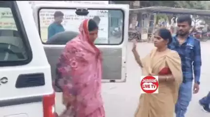 मुस्कान कांड के बाद बिहार के लखीसराय में प्रेमी संग मिलकर पत्नी ने रची पति की हत्या की साजिश
#BiharCrime
#Lakhisarai