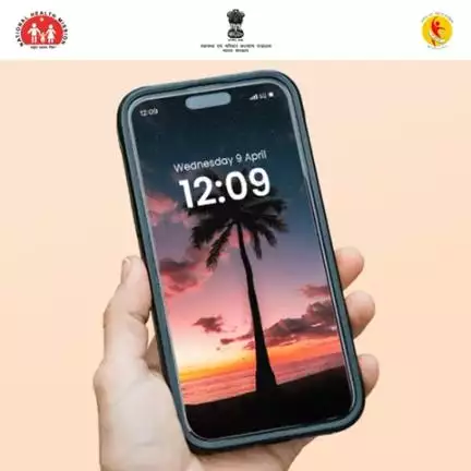 #TBMuktBharat | टीबी को जड़ से खत्म करने के लिए डॉक्टर की सलाह के अनुसार दवाई का कोर्स पूरा करना बेहद ज़रूरी है।