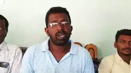ಬಾಳೆಹೊನ್ನೂರು ಬಸವನಕಟ್ಟೆಯಲ್ಲಿ ಏ.12 &13 ರಂದು ಪರಿವಾರ ದೈವಗಳ ನೇಮೋತ್ಸವ ಸುಳ್ಯ ಶಾಸಕಿ ಭಾಗೀರಥಿ ಮುರುಳ್ಯ ಭಾಗವಹಿಸಲಿದ್ದಾರೆ -ಕೃಷ್ಣಪ್ಪ