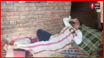 अलीगढ़ में अनोखा मामला, दुल्हन की मां होने वाले दामाद संग फरार, कैश और गहने भी ले गई
#AligarhNews #aligarh #BreakingNews #viralnews