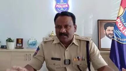 పిల్లల ఈత సరదా తల్లిదండ్రులకు  తీరని దుఃఖన్ని మిగిలించవద్దు
          :  ఎస్పీ శ్రీ.డి.ఉదయ్ కుమార్ రెడ్డి ఐపిఎస్ గారు