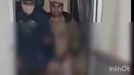 भनोली: दन्या में बुजुर्ग महिला से लूटपाट का आरोपी फल्याट गांव के पास से गिरफ्तार, बुजुर्ग के कान से झुमके झपटकर हुआ था फरार