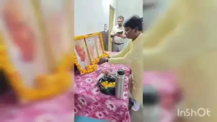 চাঁচল ২: মালতিপুর এলাকায় বিজেপি নেতৃত্বদের নিয়ে সক্রিয় সদস্য সম্মেলন কর্মসূচি আয়োজিত হল