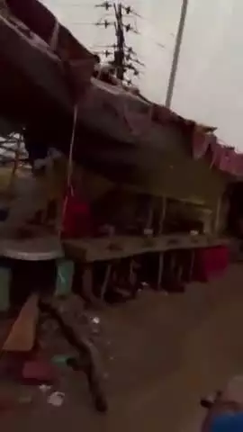 बिहार शरीफ के मेले में हुआ काफी नुकसान | सरकार दे इन्हें  50 हजार मुआवजा तत्काल #biharsarkar #buhar government