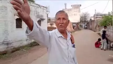 हिण्डौन: समस्या जो लोगों को करती है परेशान गांव कांचरौली में महिनो से नलों में नहीं आ रहा पानी 
#jansamaysa