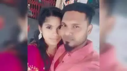 கே.வி.குப்பம்: லத்தேரி அருகே உள்ள பட்டியூர் பகுதியில் ரயில்வே தண்டவாளத்தில் காதல் ஜோடி சடலமாக கண்டெடுத்து காவல்துறையினர் விசாரணை
