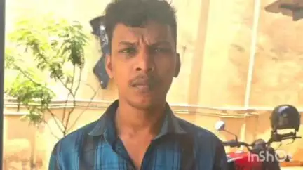 കോതമംഗലം: നിരന്തര കുറ്റവാളിയെ കോതമംഗലം പോലീസ് കാപ്പാ ചുമത്തി ജയിലിലടച്ചു