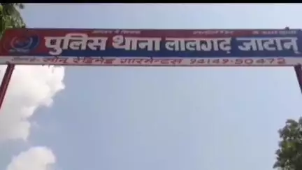 सादुलशहर: धर्मसिंहवाला से युवक लापता, पुलिस ने दर्ज की गुमशुदगी