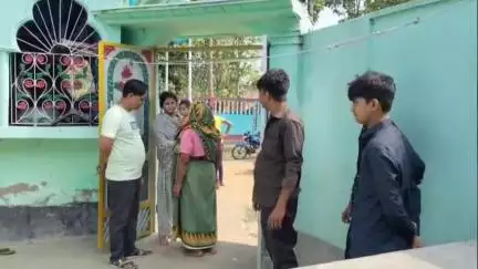 ভরতপুর ১: তিনদিনের বিয়ের অনুষ্ঠান কাটিয়ে ফোন পেয়ে ভরতপুরে বাড়ি ফিরতেই চুরির ঘটনা, তদন্তে পুলিশ