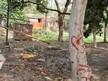 मेरा nihsuarth पर्यावरण संरक्षण संवर्धन की सुरक्षा सुनिश्चित करें please संबंधित विभाग