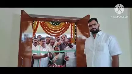 పెద్దఅడిశర్లపల్లి: విద్యార్థులకు నాణ్యమైన భోజనం మెరుగైన మౌలిక సదుపాయాలు అందించడమే ప్రభుత్వ ధ్యేయం: ఎమ్మెల్యే బాలు నాయక్