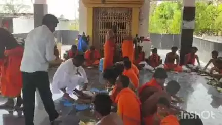 కోనారావుపేట: మతసామరస్యం వెల్లువిరిసిన వేళ