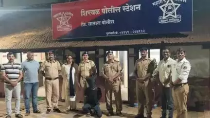 खंडाळा: शिरवळ शहरात महामार्गालगत सेवा रस्त्यावर पादचाऱ्यास कोयत्याने जीवे मारण्याचा प्रयत्न करणाऱ्यांना पोलिसांनी घेतले ताब्यात